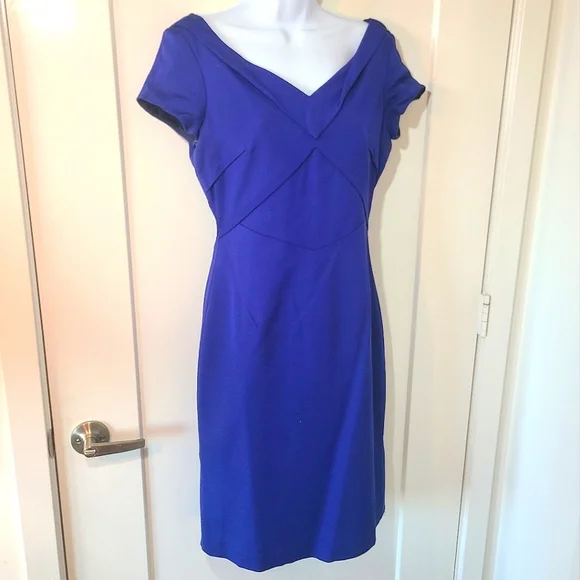 princess polly baby blue dress Elegant Velvet Long Dress Retro High Waist Ruffles Split Wrap Hips Bod –  TOP SHOW main image 1